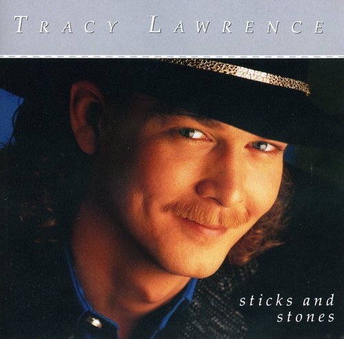 album tracy lawrence