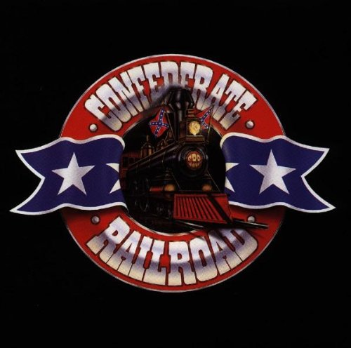 album confederate railroad