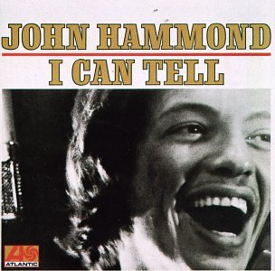 album john hammond