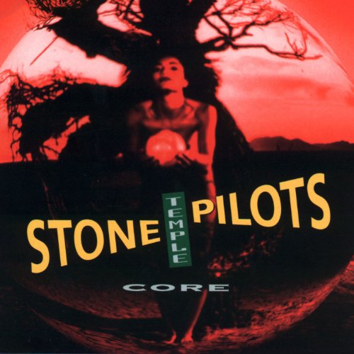 album stone temple pilots