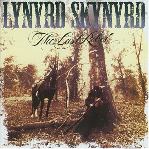 album lynyrd skynyrd