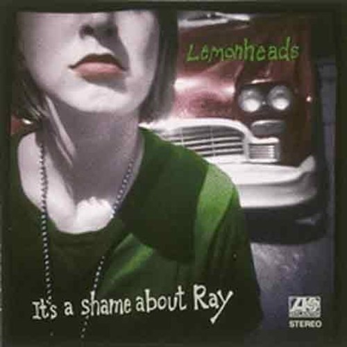 album the lemonheads