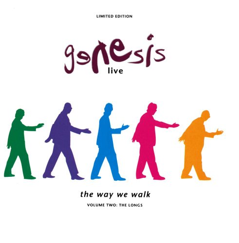 album genesis