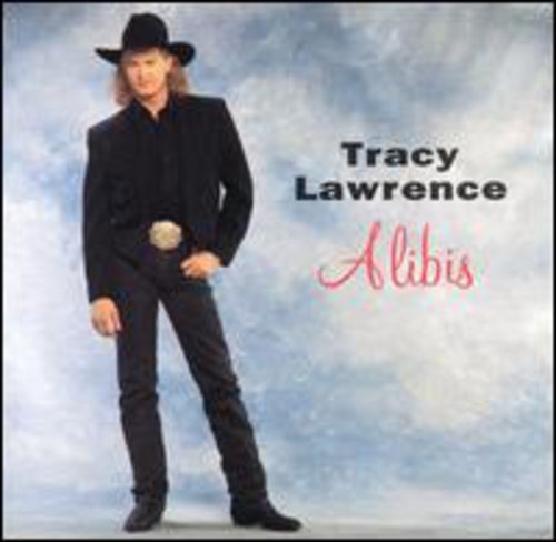 album tracy lawrence