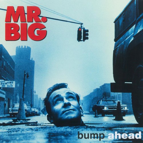 album mr big