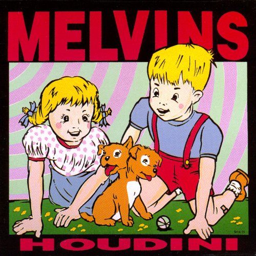 album melvins