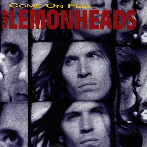 album the lemonheads