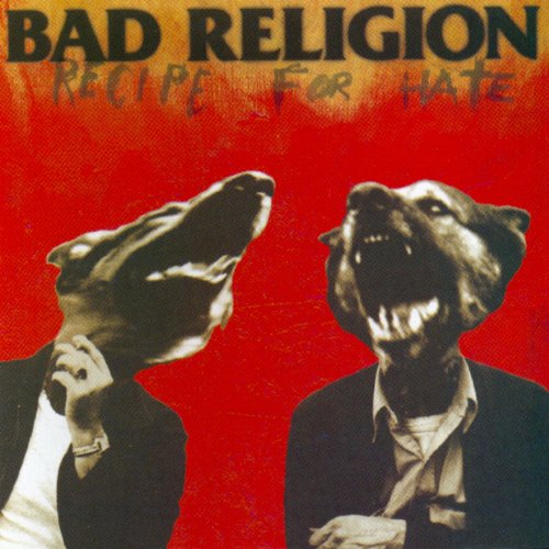 album bad religion