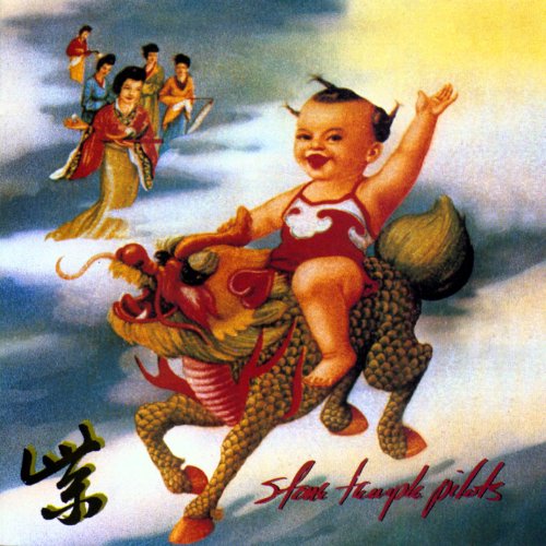 album stone temple pilots