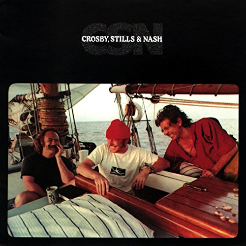 album crosby stills and nash