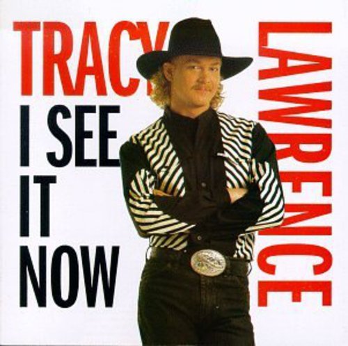 album tracy lawrence