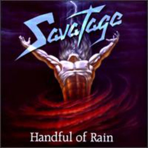 album savatage