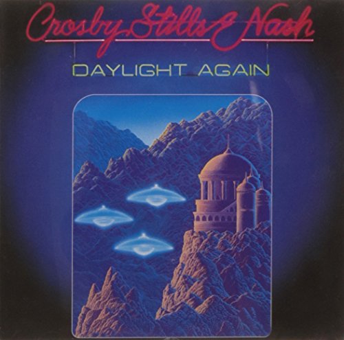 album crosby stills and nash