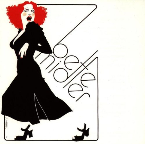 album bette midler