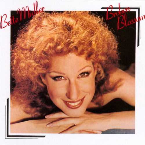 album bette midler