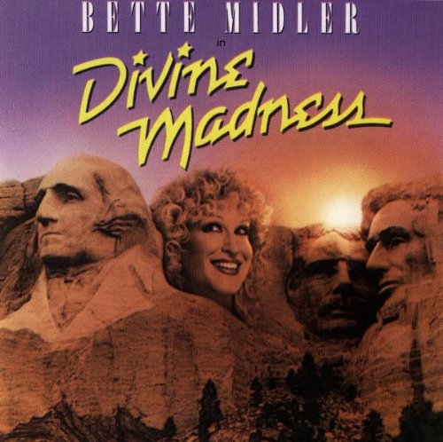 album bette midler