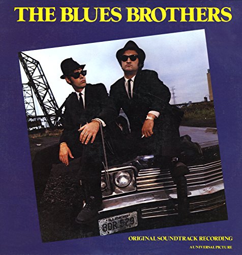 album blues brothers