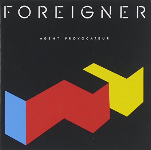 album foreigner