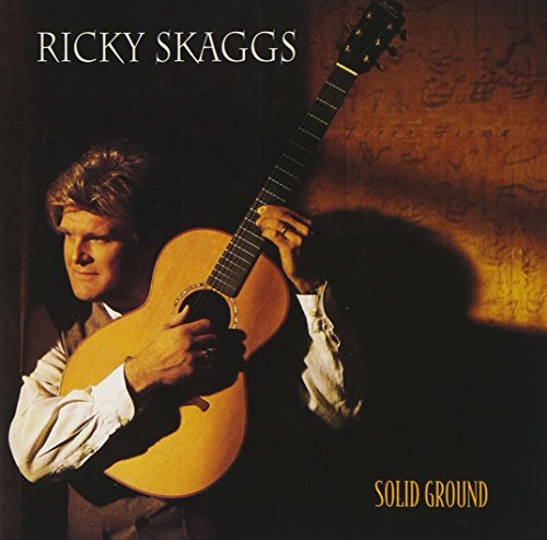 album ricky skaggs