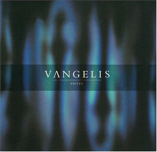 album vangelis