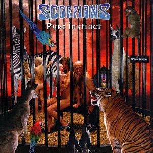 album scorpions