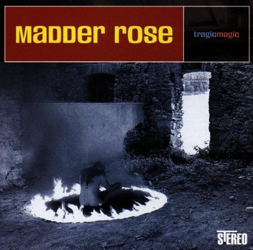 album madder rose