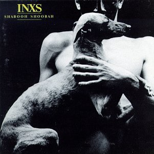 album inxs