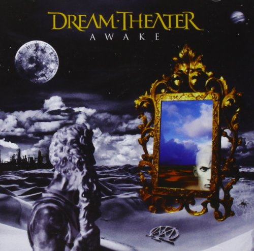 album dream theater