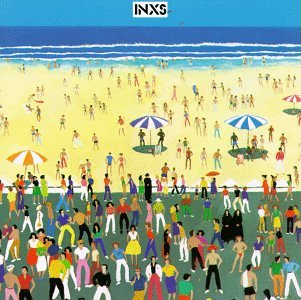 album inxs