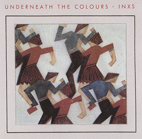 album inxs