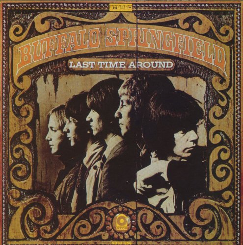 album buffalo springfield