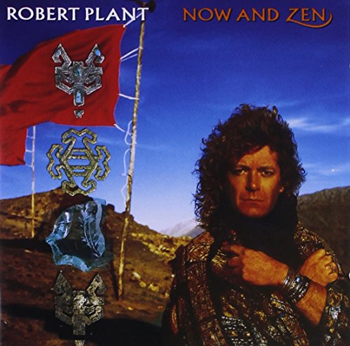 album robert plant