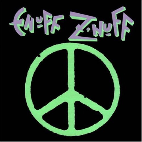 album enuff z nuff