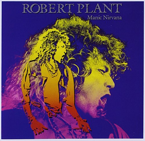 album robert plant