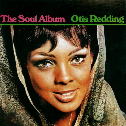 album otis redding