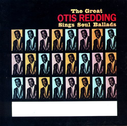 album otis redding