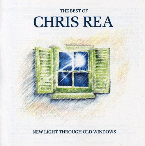 album chris rea