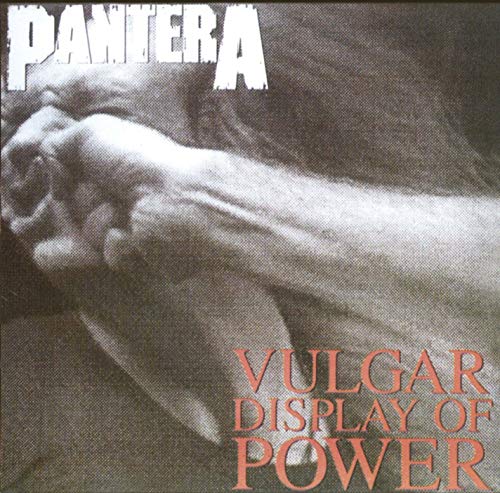 album pantera