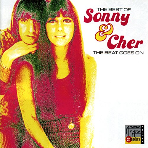 album sonny and cher