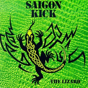 album saigon kick