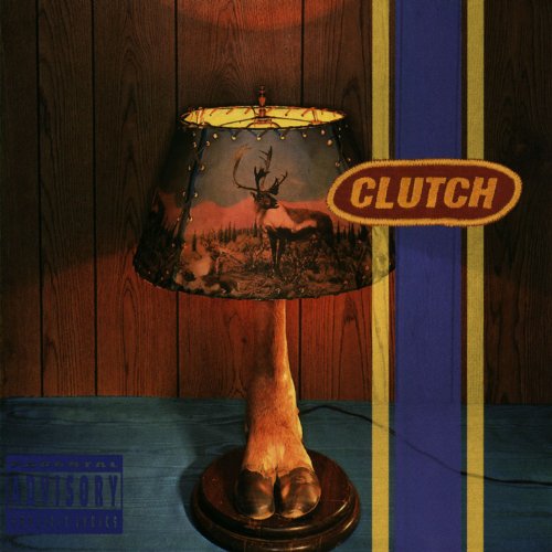 album clutch