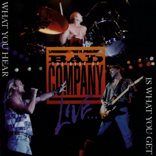 album bad company