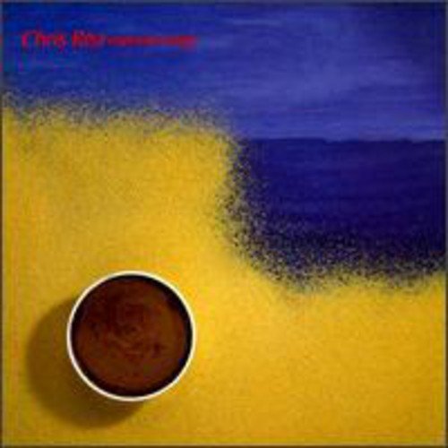 album chris rea