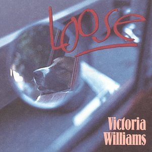 album victoria williams