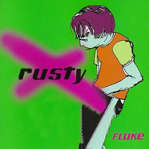 album rusty