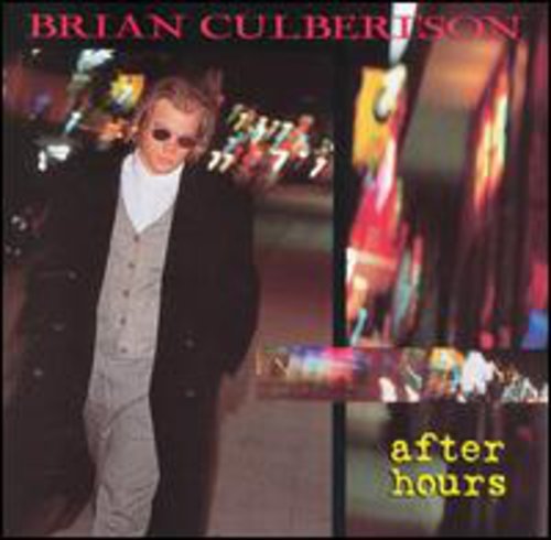 album brian culbertson