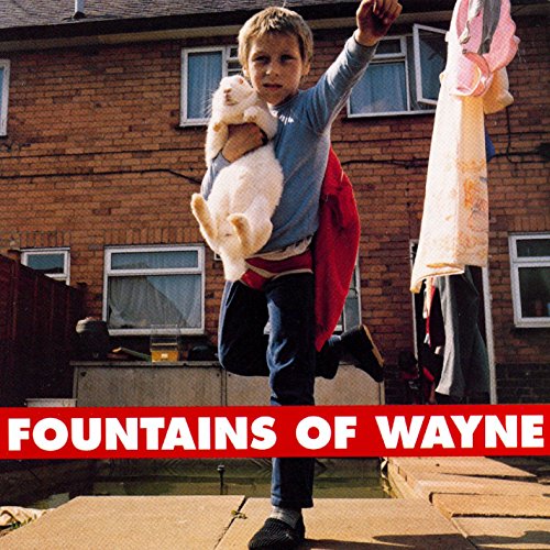 album fountains of wayne