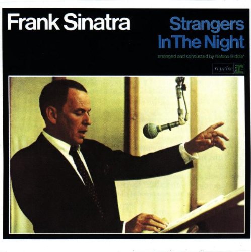 album frank sinatra