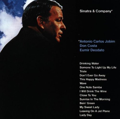 album frank sinatra