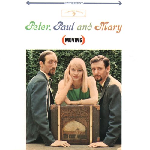 album peter paul and mary